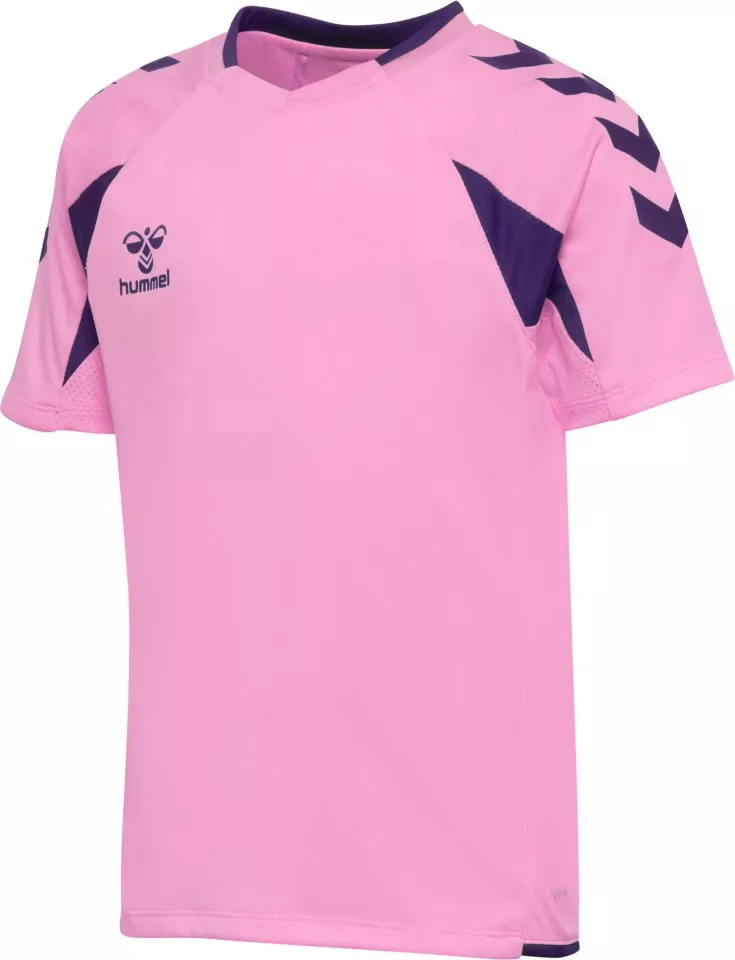 Dětský dres s krátkým rukávem Hummel Core 2.0