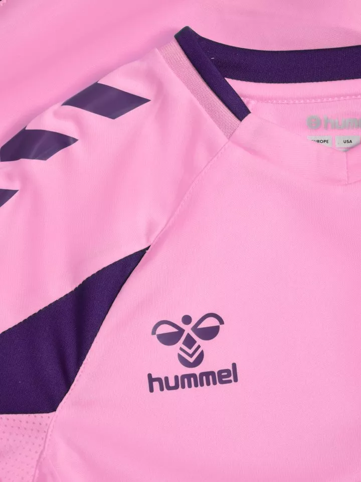 Dětský dres s krátkým rukávem Hummel Core 2.0