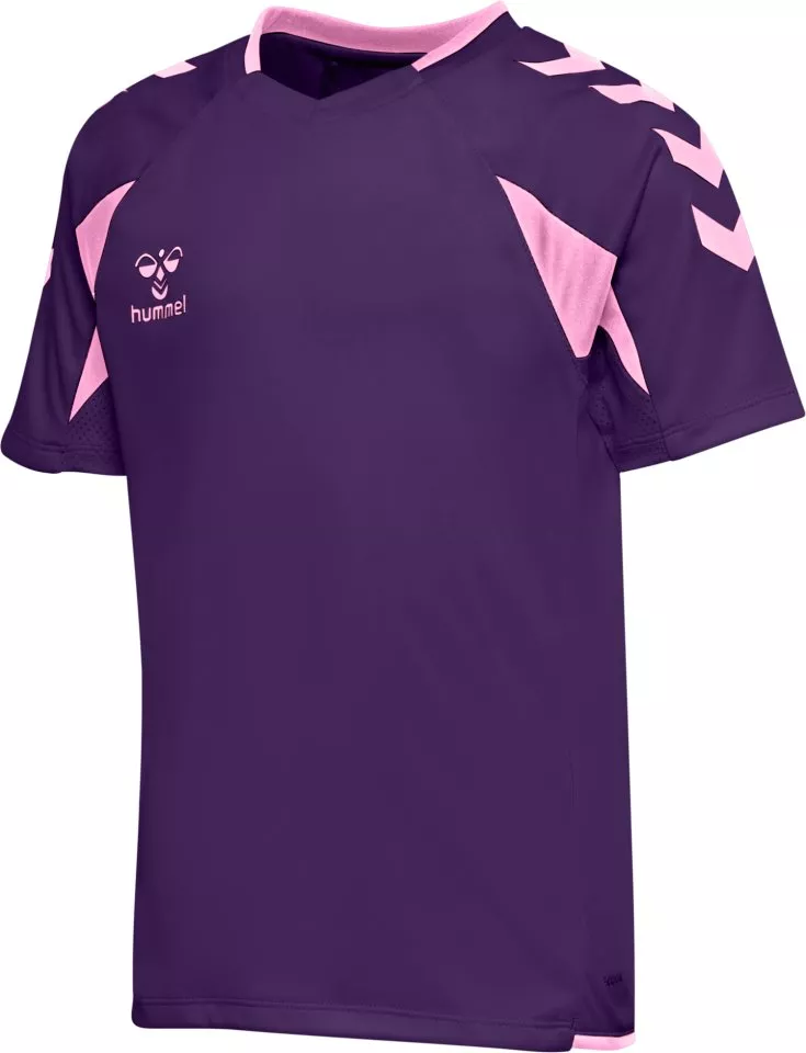 Dětský dres s krátkým rukávem Hummel Core 2.0
