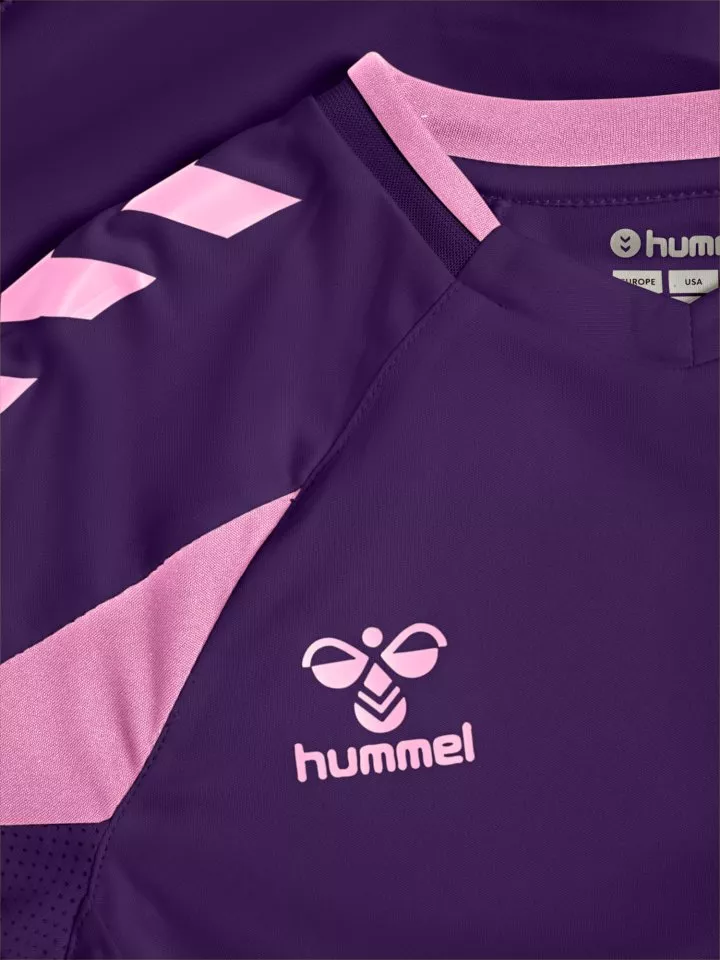 Dětský dres s krátkým rukávem Hummel Core 2.0