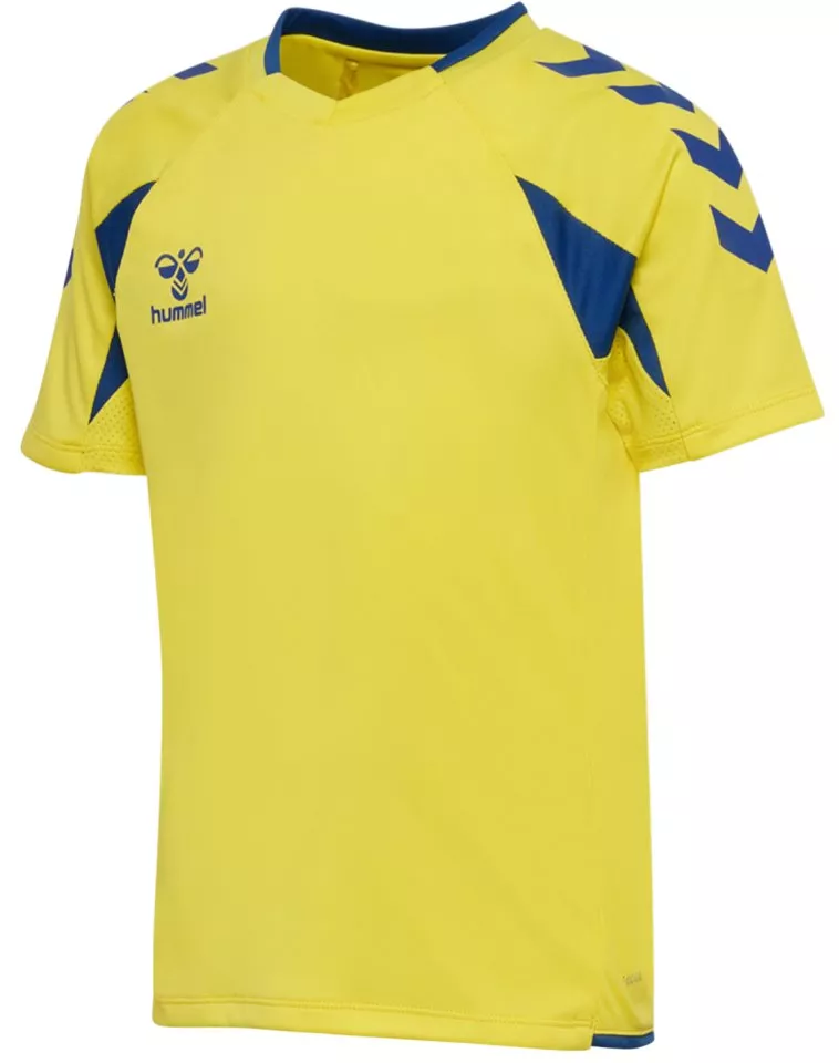 Риза Hummel Core 2.0 Jersey Kids