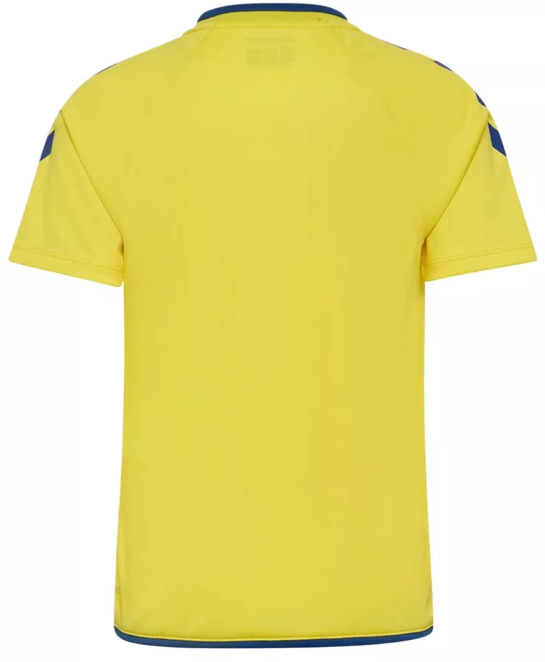 Риза Hummel Core 2.0 Jersey Kids