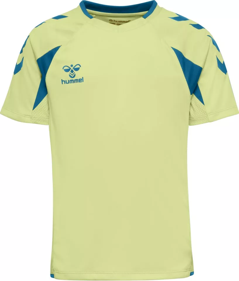 Camiseta de fútbol Hummel Core 2.0