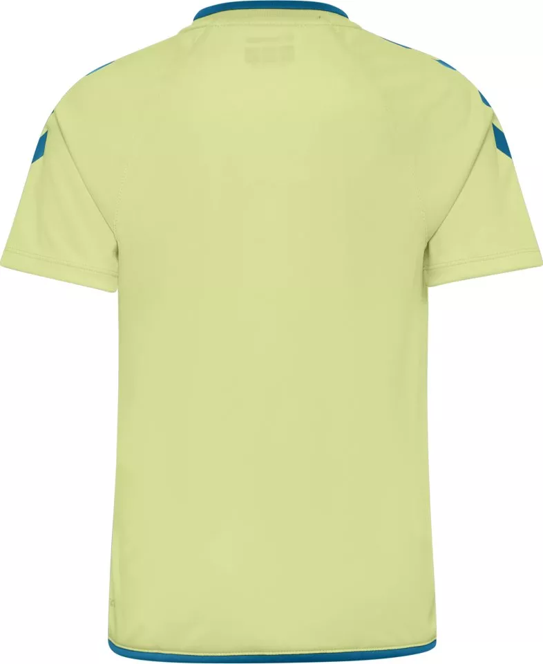 Camiseta de fútbol Hummel Core 2.0