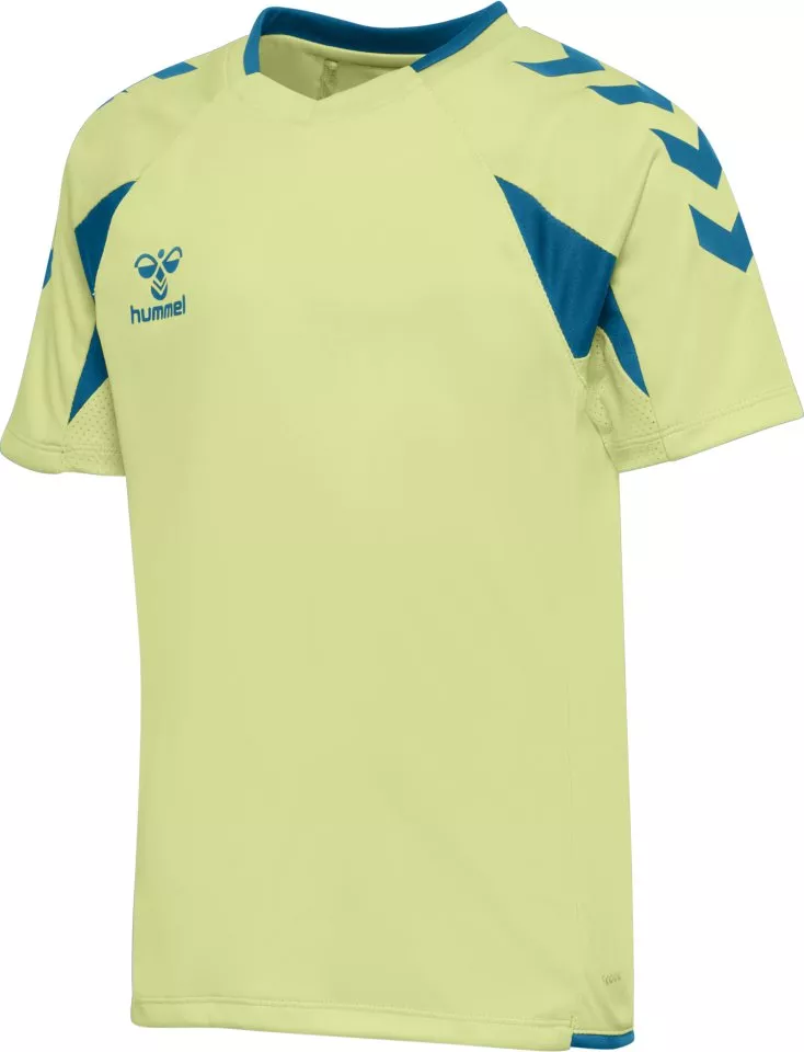 Camiseta de fútbol Hummel Core 2.0
