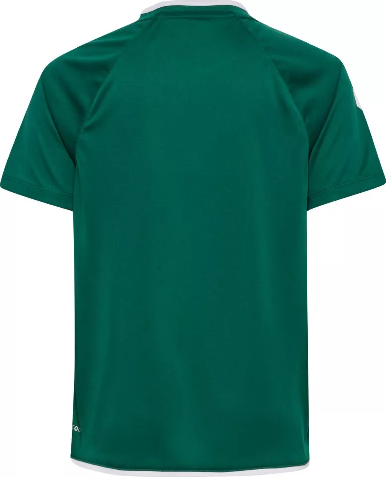 Риза Hummel Core 2.0 Jersey Kids