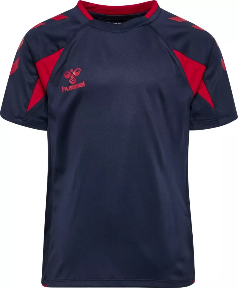 Риза Hummel Core 2.0 Jersey Kids