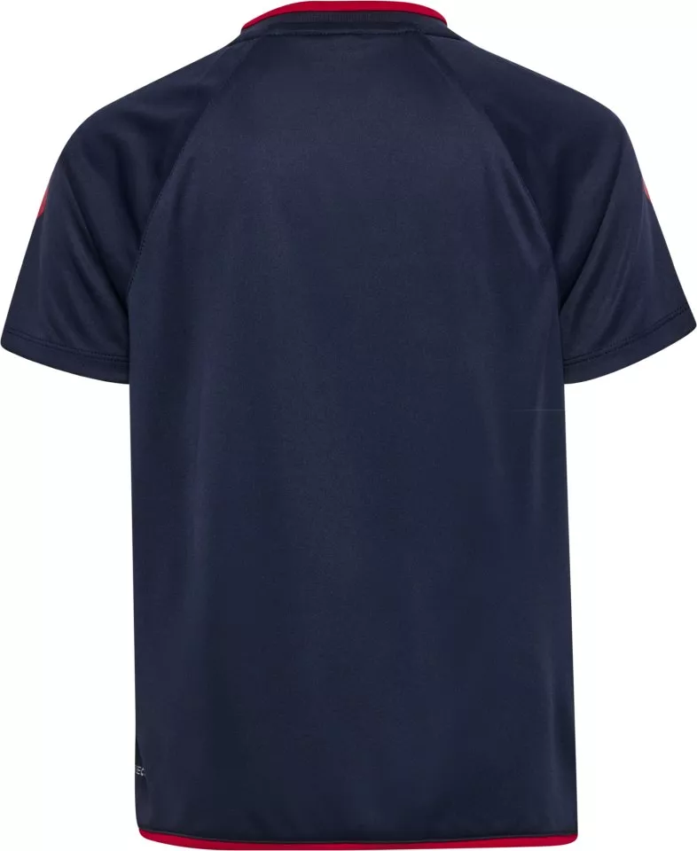 Риза Hummel Core 2.0 Jersey Kids