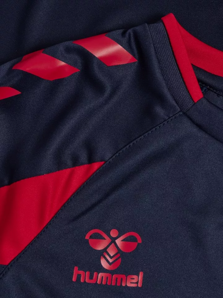 Риза Hummel Core 2.0 Jersey Kids