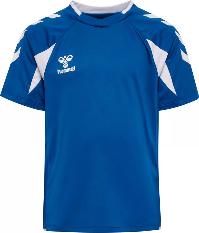 Риза Hummel Core 2.0 Jersey Kids