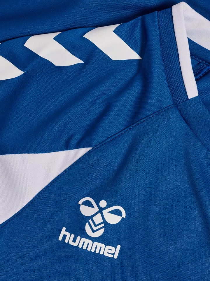 Риза Hummel Core 2.0 Jersey Kids