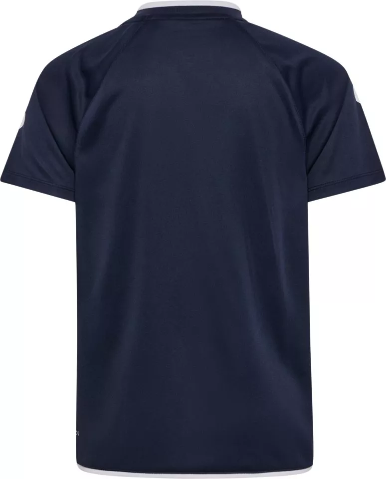 Риза Hummel Core 2.0 Jersey Kids