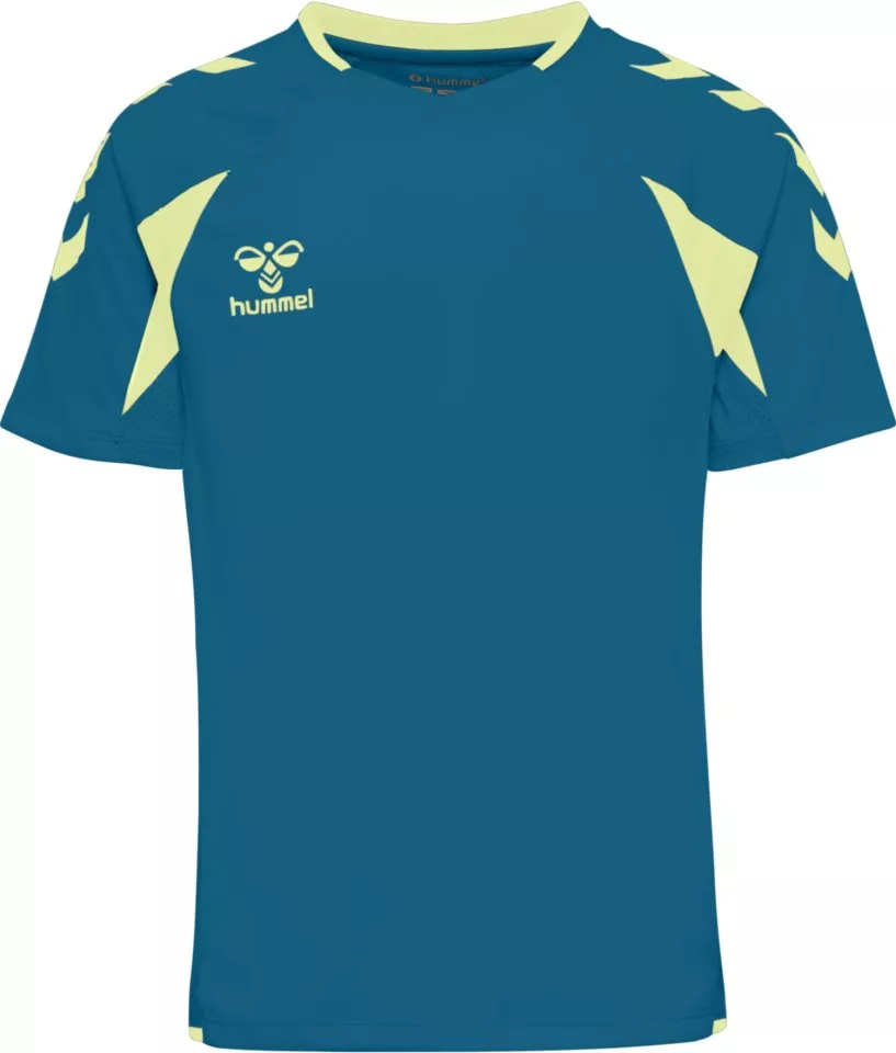 Dětský dres s krátkým rukávem Hummel Core 2.0