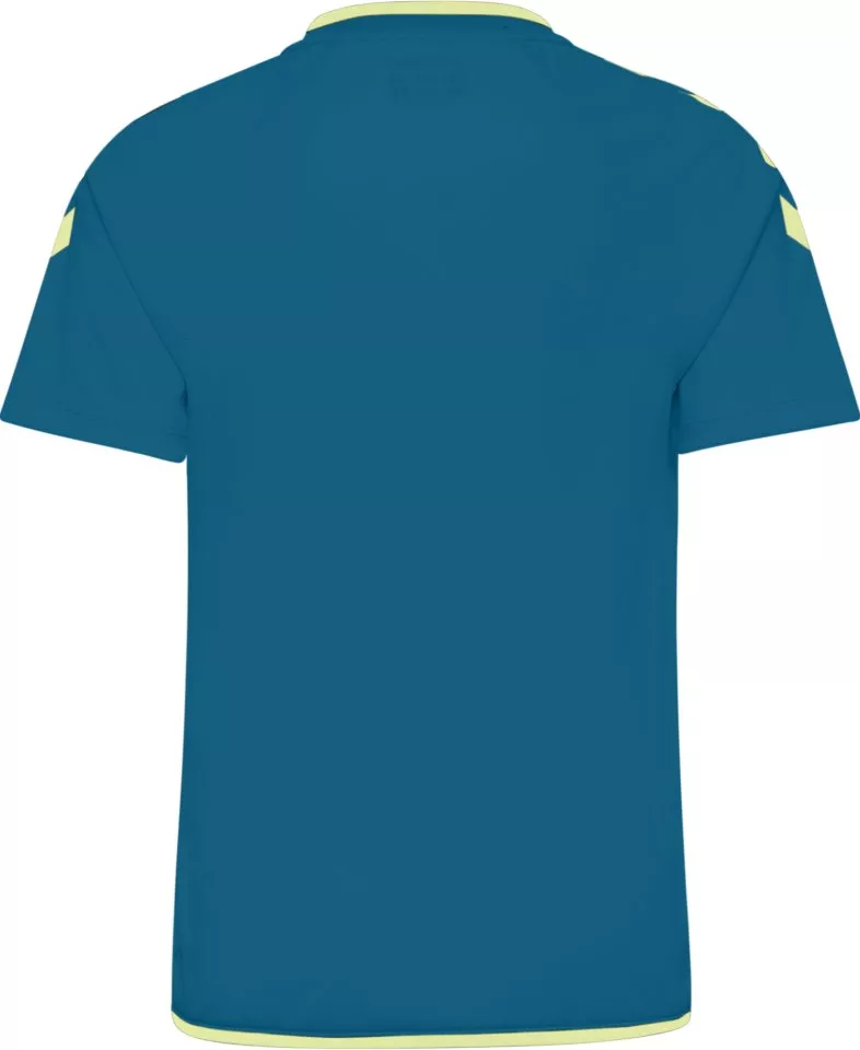Dětský dres s krátkým rukávem Hummel Core 2.0