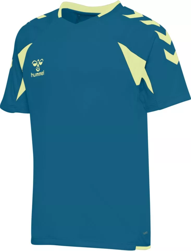 Dětský dres s krátkým rukávem Hummel Core 2.0
