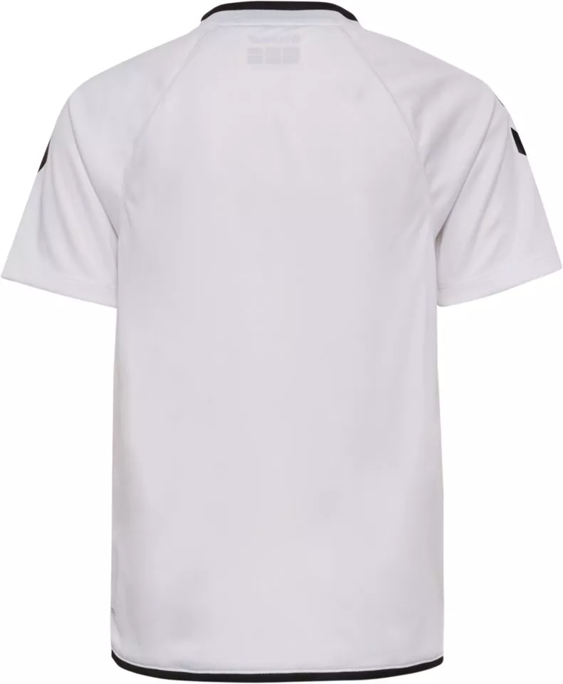 Риза Hummel Core 2.0 Jersey Kids