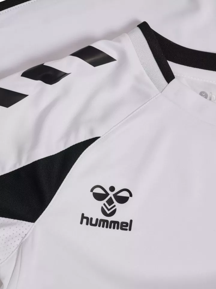 Риза Hummel Core 2.0 Jersey Kids
