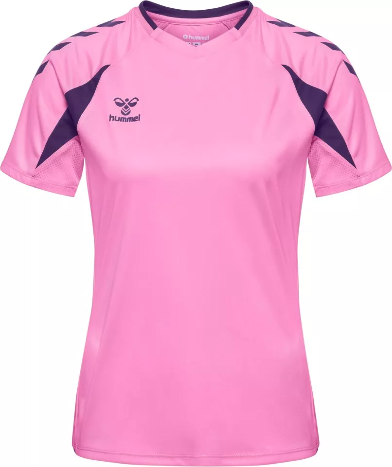 Camiseta de fútbol Hummel Core 2.0
