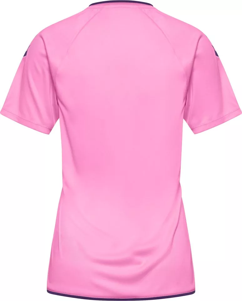 Camiseta de fútbol Hummel Core 2.0