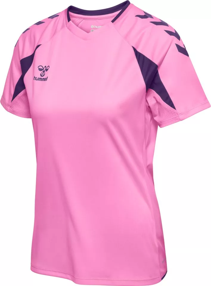 Camiseta de fútbol Hummel Core 2.0