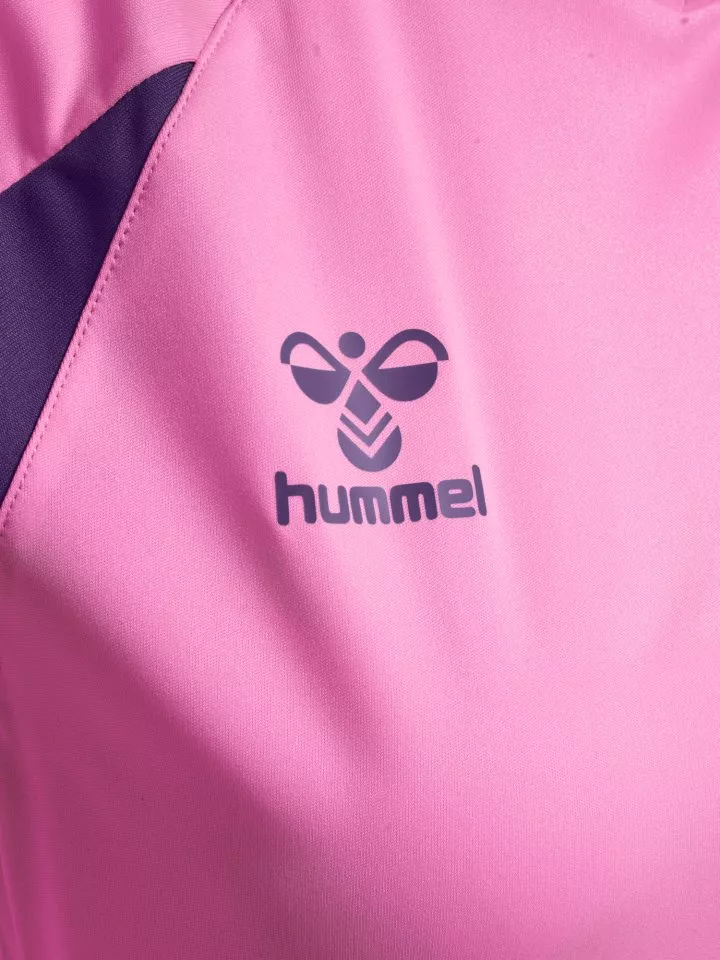 Camiseta de fútbol Hummel Core 2.0