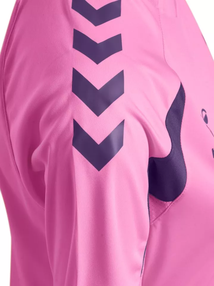 Camiseta de fútbol Hummel Core 2.0