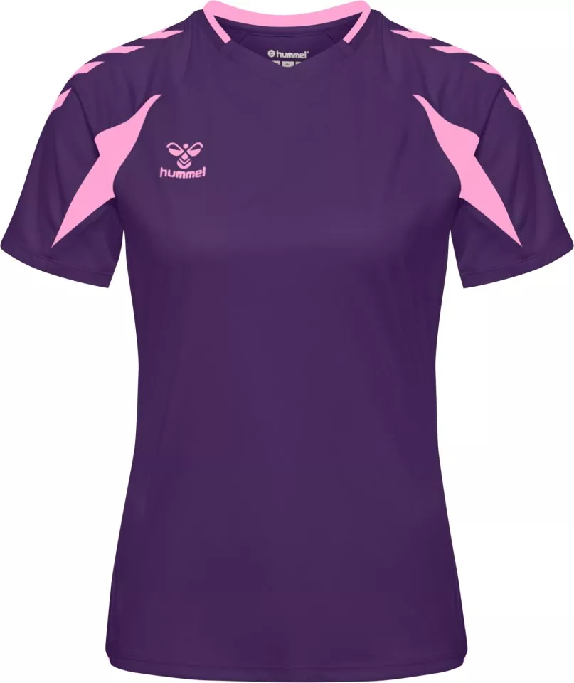 Camiseta de fútbol Hummel Core 2.0