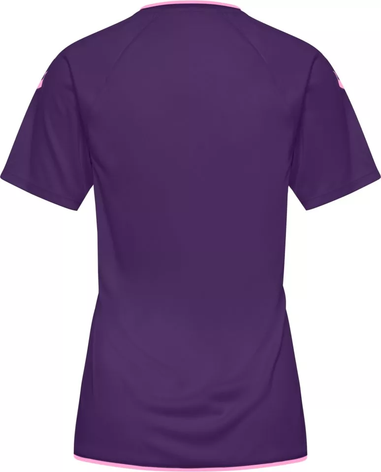 Camiseta de fútbol Hummel Core 2.0