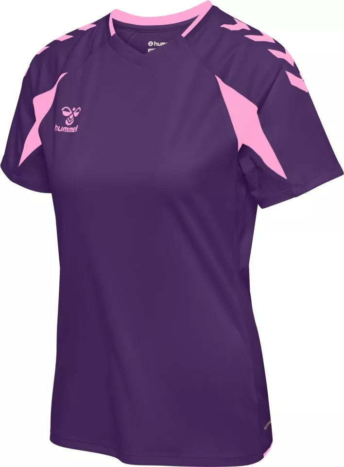 Camiseta de fútbol Hummel Core 2.0