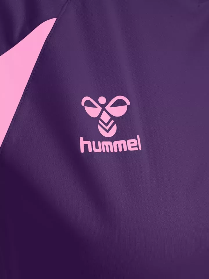 Camiseta de fútbol Hummel Core 2.0