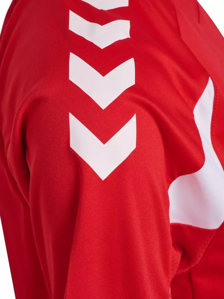 Dres Hummel Core 2.0 Jersey Women