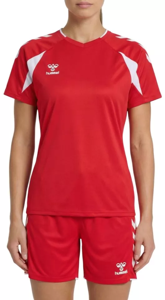 Dres Hummel Core 2.0 Jersey Women