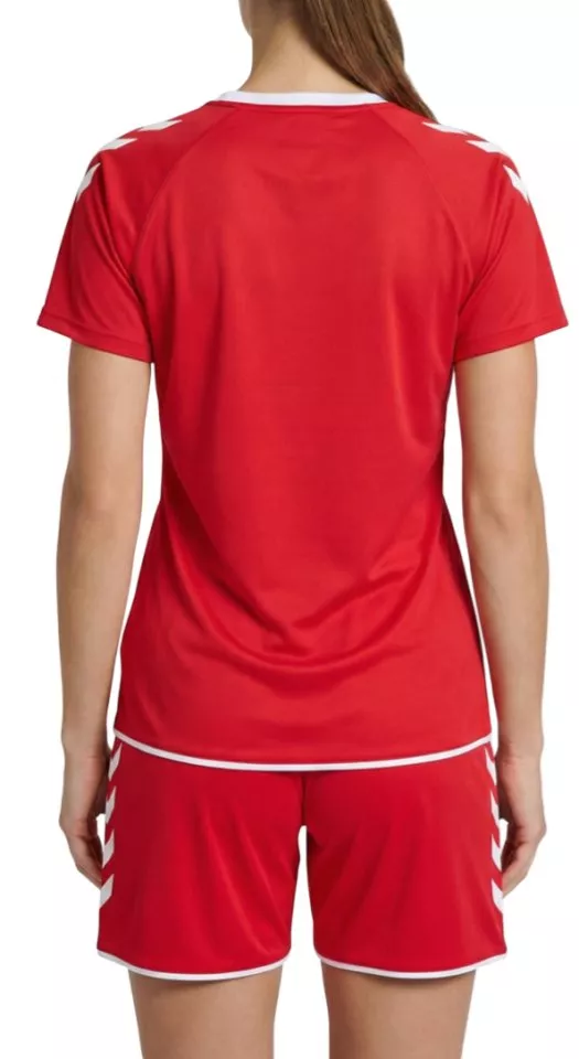 Dres Hummel Core 2.0 Jersey Women