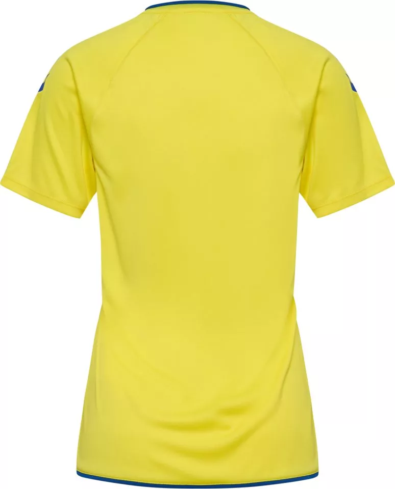 Dres Hummel Core 2.0 Jersey Women