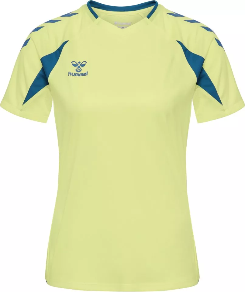 Camiseta de fútbol Hummel Core 2.0