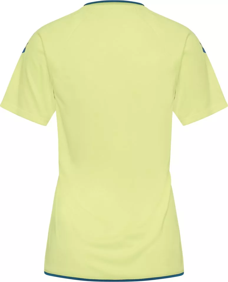 Camiseta de fútbol Hummel Core 2.0
