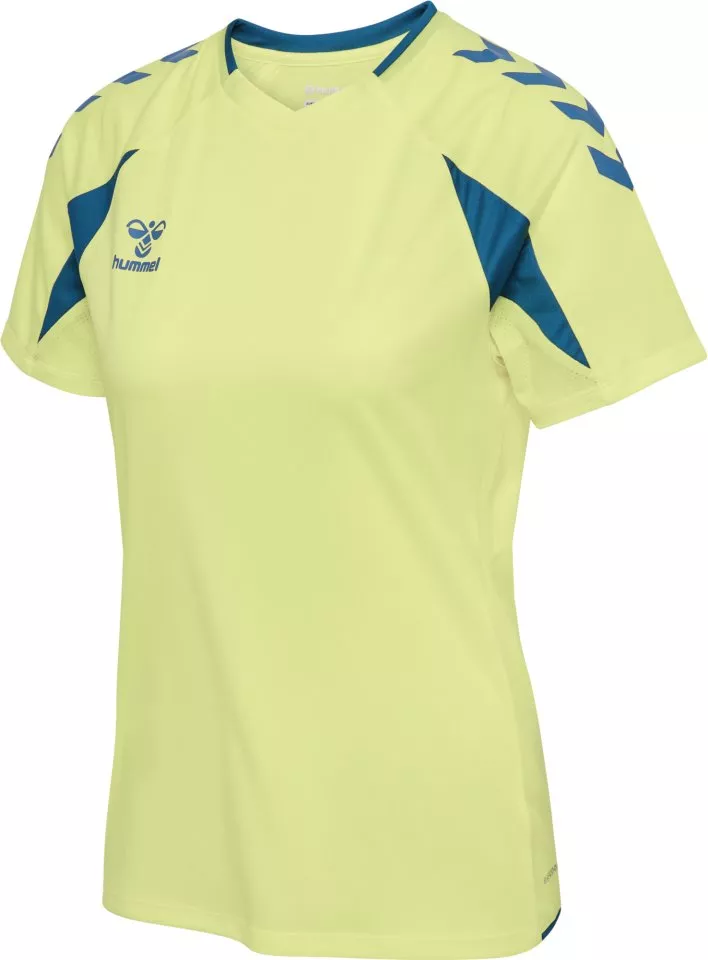 Camiseta de fútbol Hummel Core 2.0
