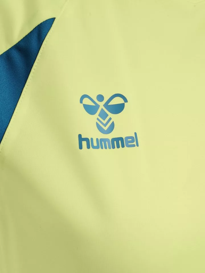 Camiseta de fútbol Hummel Core 2.0