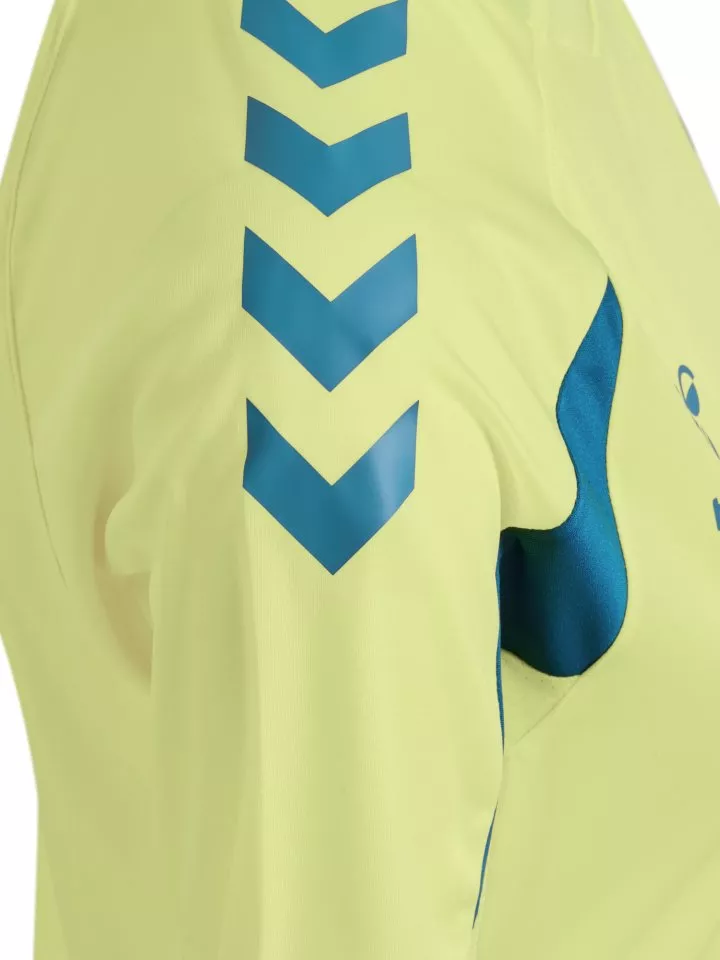 Camiseta de fútbol Hummel Core 2.0