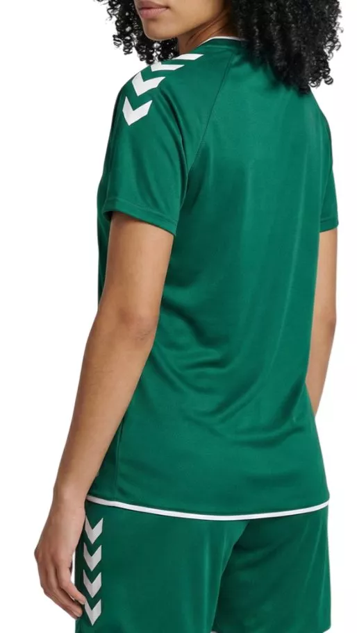 Dres Hummel Core 2.0 Jersey Women