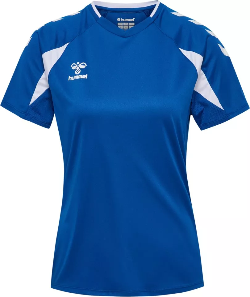 Dres Hummel Core 2.0 Jersey Women