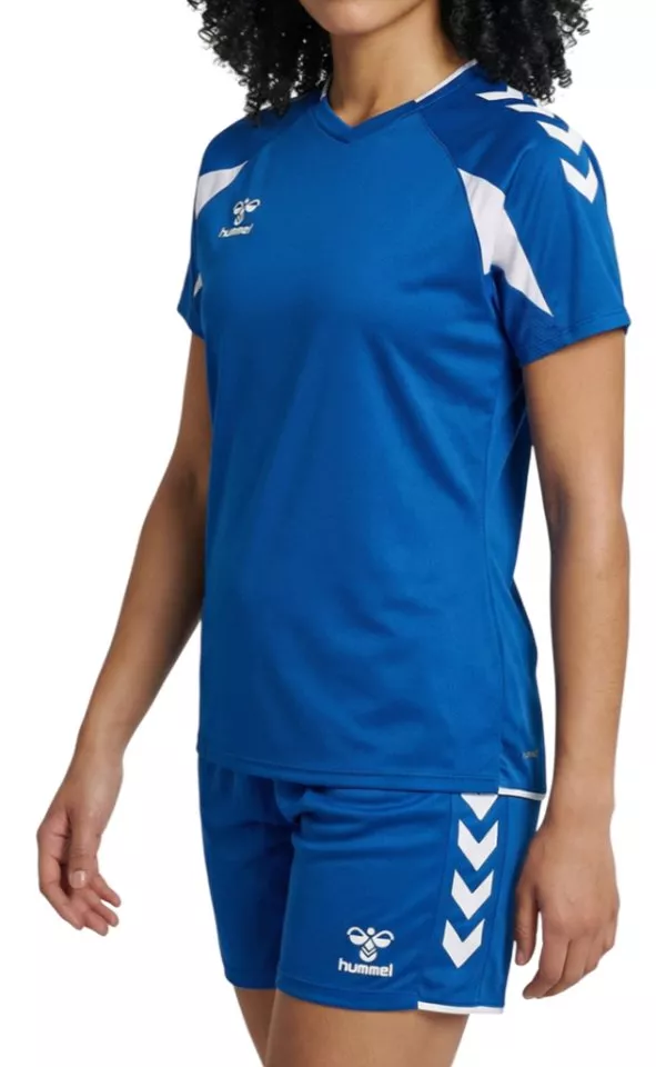Dres Hummel Core 2.0 Jersey Women