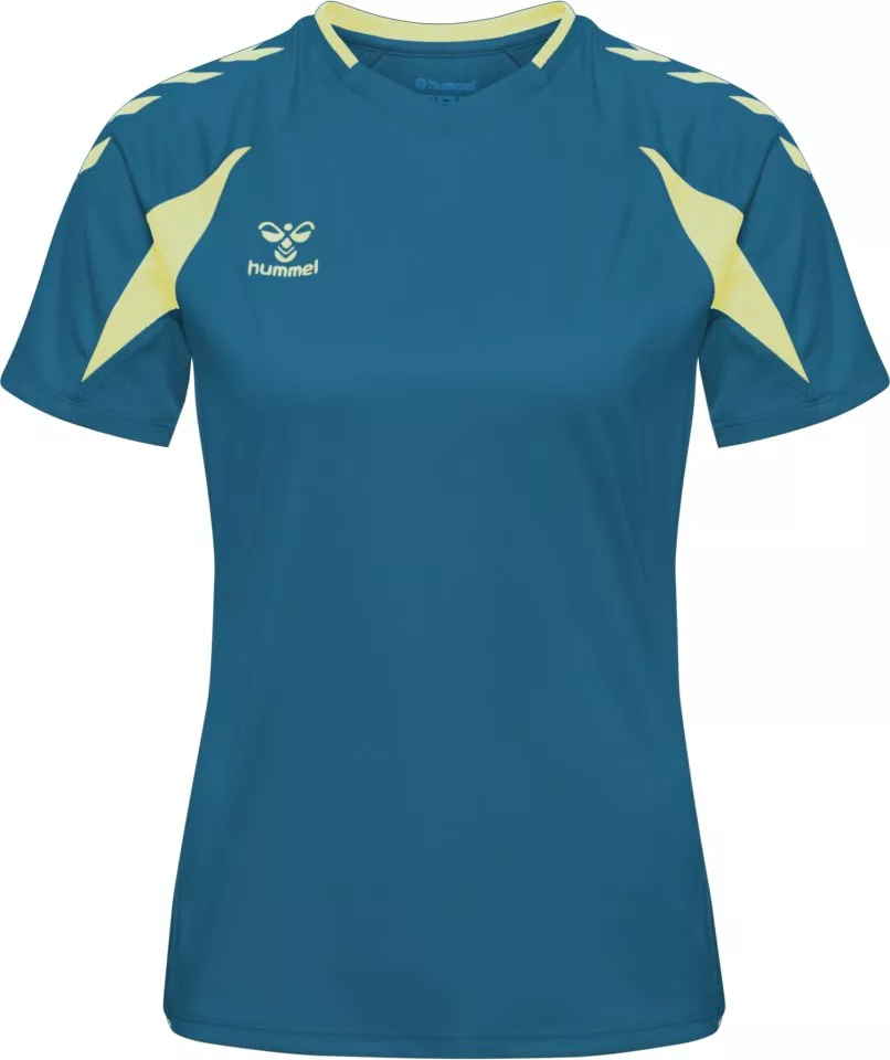 Camiseta de fútbol Hummel Core 2.0