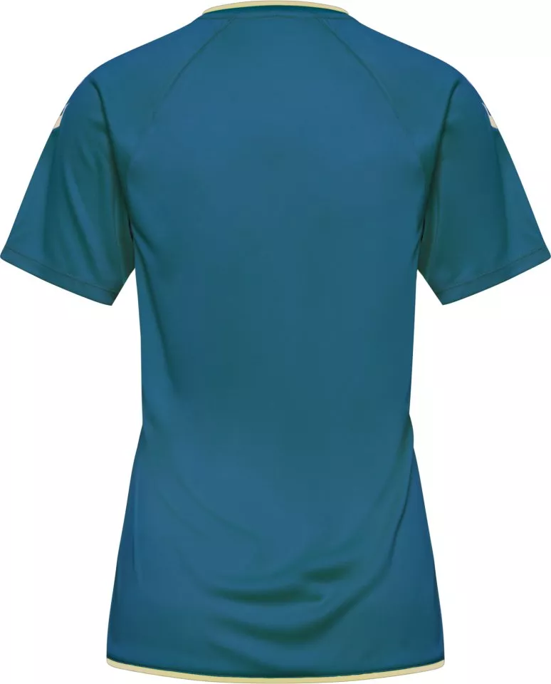 Camiseta de fútbol Hummel Core 2.0