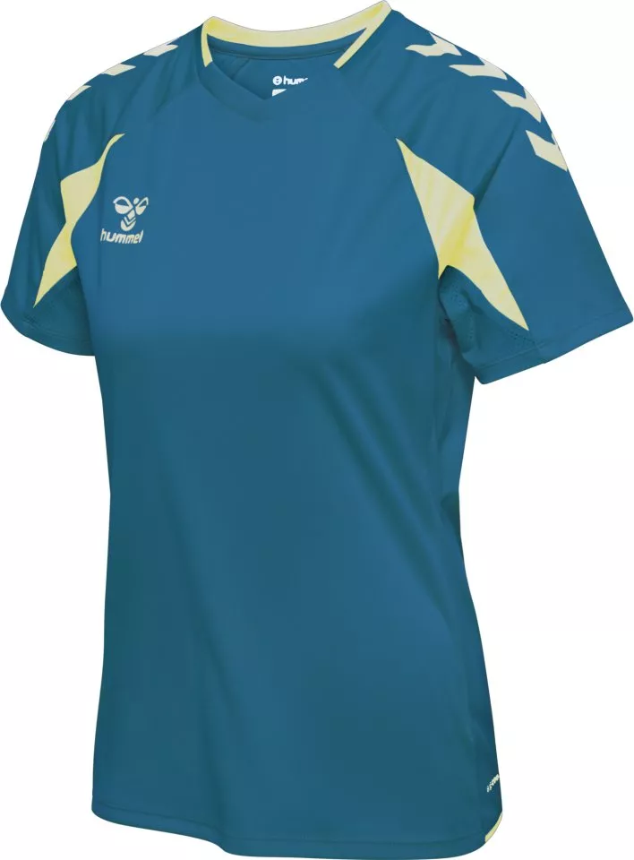 Camiseta de fútbol Hummel Core 2.0