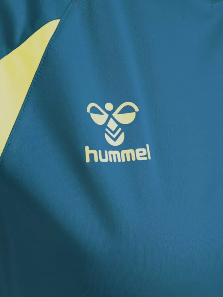 Camiseta de fútbol Hummel Core 2.0