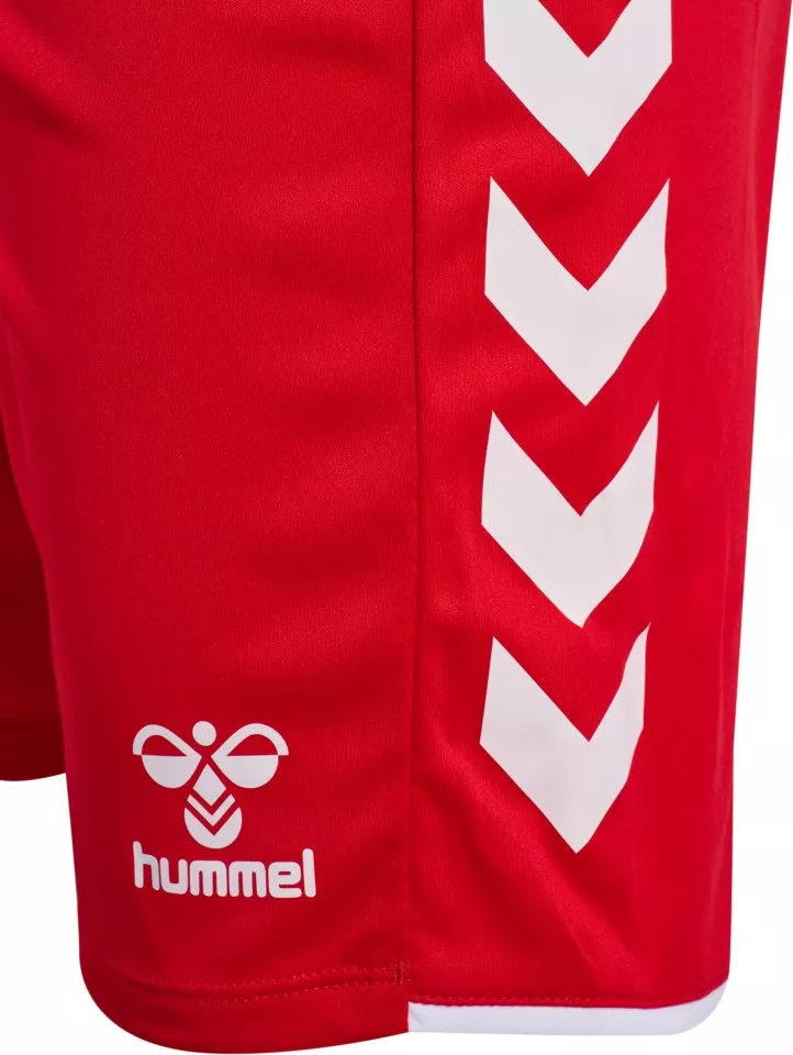 Pánské tréninkové šortky Hummel Core 2.0