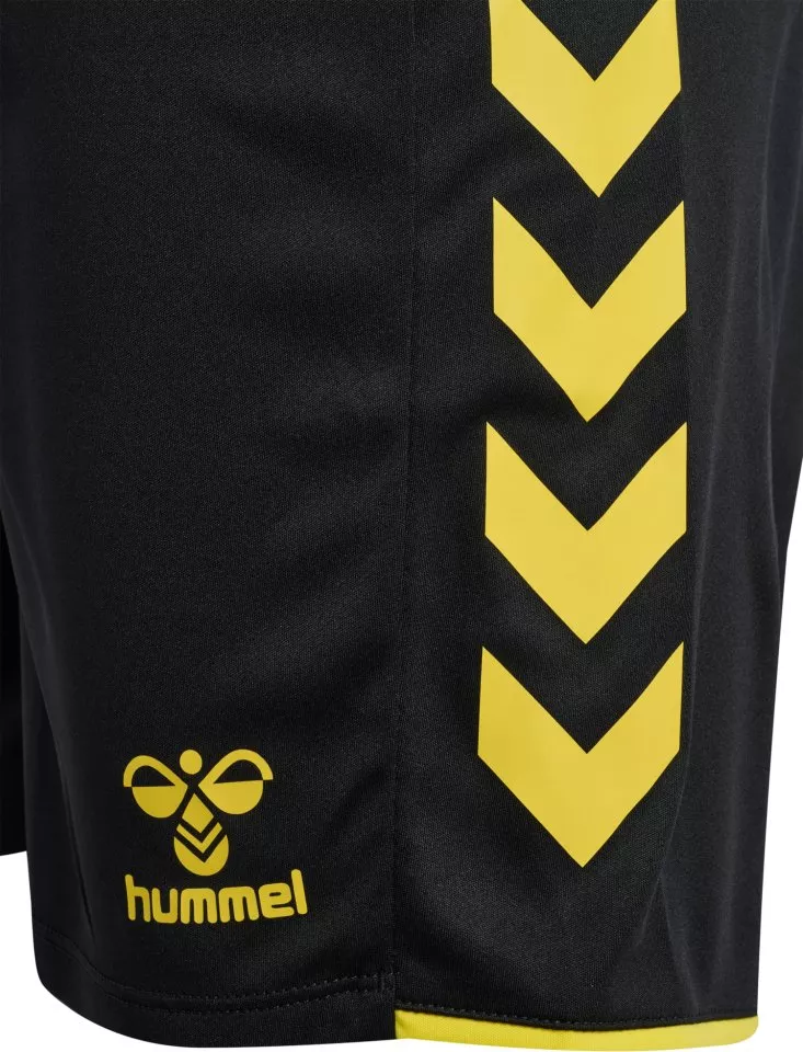 Pánské tréninkové šortky Hummel Core 2.0