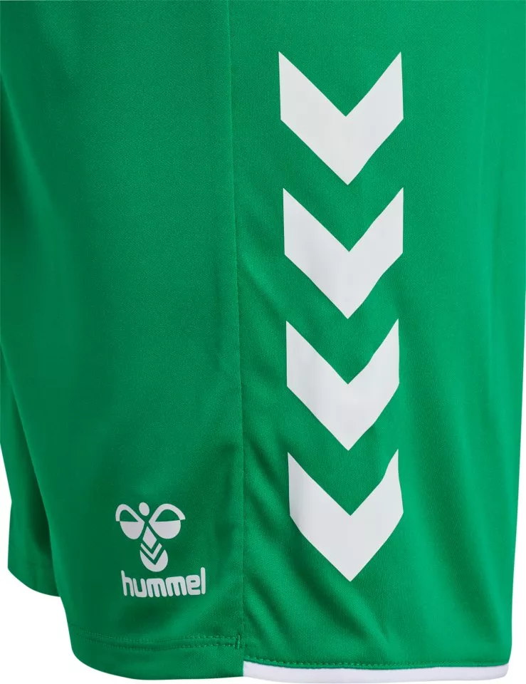 Pánské tréninkové šortky Hummel Core 2.0
