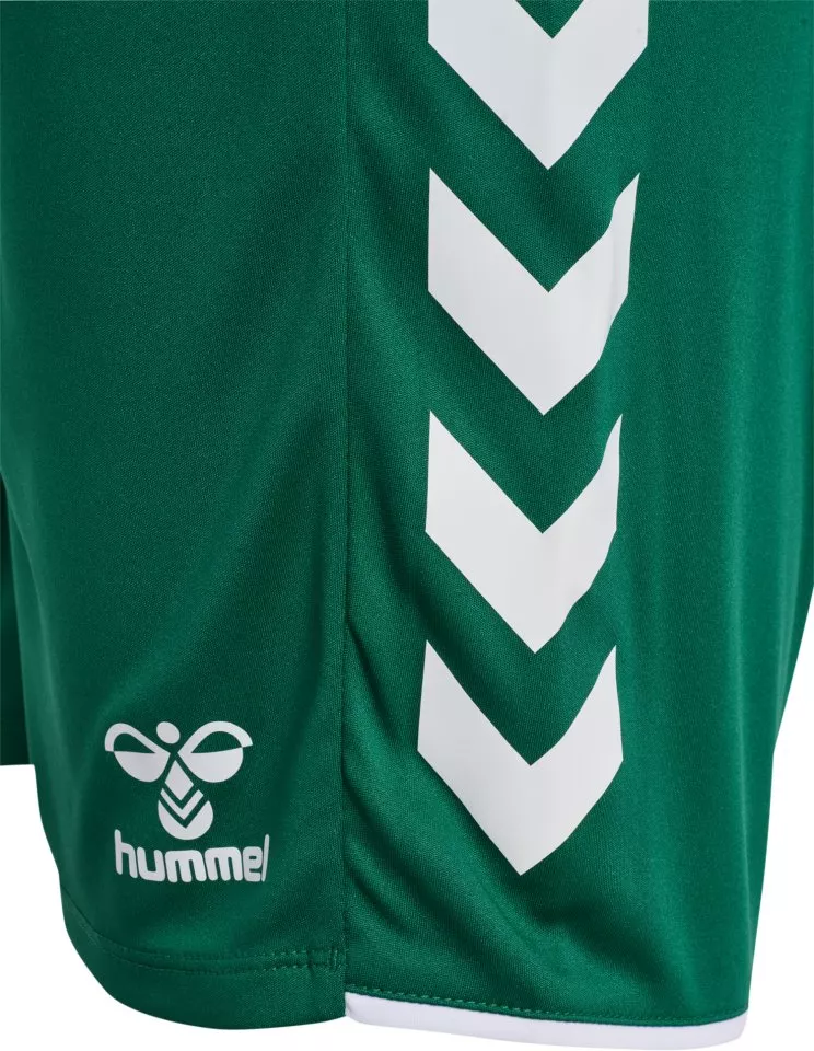Pánské tréninkové šortky Hummel Core 2.0